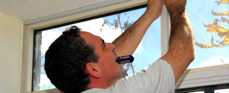 window repairs
