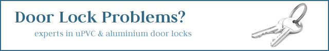 lock and door repairs